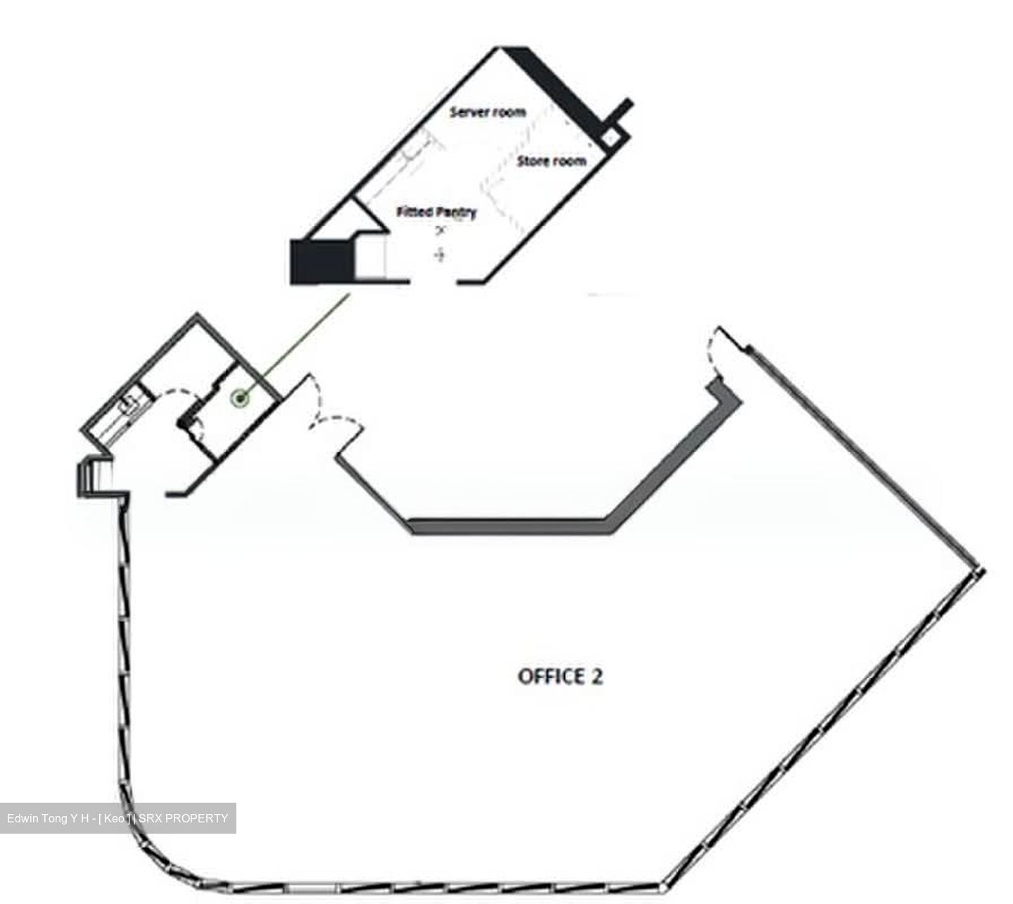 Hub Synergy Point (D2), Office #569180511